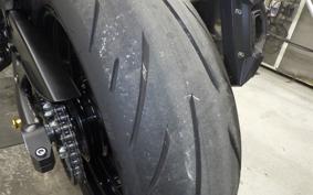 KAWASAKI NINJA 1000 SX 2023 ZXT02K