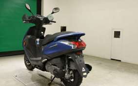 YAMAHA AXIS 125 Z SED7J