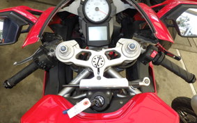 DUCATI 999 MONOPOSTO 2005