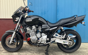 YAMAHA XJR1300 2001 3J00