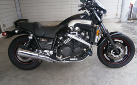 YAMAHA VMAX 2008 VP20