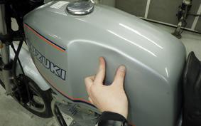 SUZUKI GSX250E GS25X