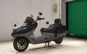 HONDA FUSION MF02
