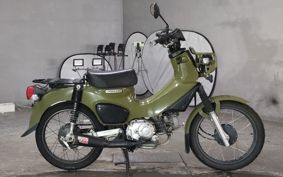 HONDA CROSS CUB110 JA45
