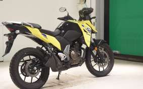 SUZUKI Vストローム250SX 2024 EL11L