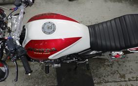 HONDA CB1000SF 1993 SC30
