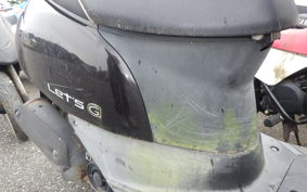 SUZUKI LET's G CA4AA