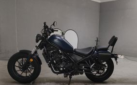 HONDA REBEL MC49