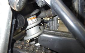 YAMAHA SEROW 250 Gen.2 2023 DG17J