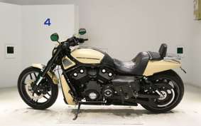 HARLEY NIGHT ROD 1250 SP 2014