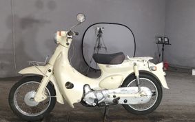 HONDA LITTLE CUB AA01