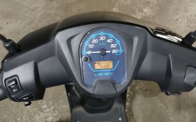 YAMAHA JOG AY01