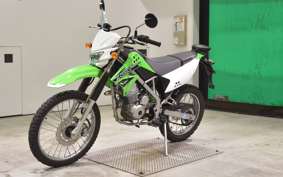 KAWASAKI KLX125 2024 LX125C