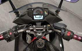 KAWASAKI NINJA400 EX400E