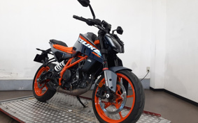 KTM 390 DUKE 2024 JPJ40