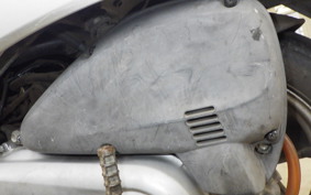 HONDA CREA SCOOPY AF55