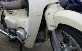 HONDA C110 SUPER CUB JA59