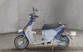 SUZUKI LETS4 CA45A