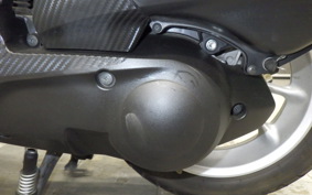 YAMAHA N-MAX 155 A 2019 SG50J