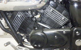 HONDA MAGNA 250 2012 MC29