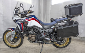 HONDA CRF1000L AFRICA TWIN 2016 SD04