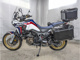 Фото Honda CRF1000L AFRICA TWIN 2016 с японского аукциона