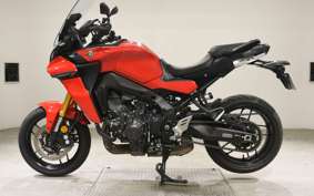 YAMAHA TRACER 9 GT 2023 RN70J