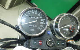 KAWASAKI ZEPHYR 750 RS 2025