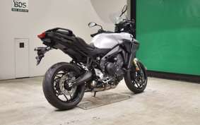 YAMAHA TRACER 9 GT 2026 RN99J