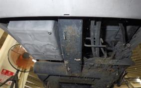 SUZUKI ADDRESS V125 CF46A