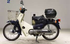HONDA C50 SUPER CUB 2005 AA01