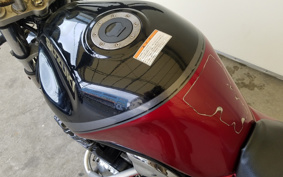 SUZUKI GSF1200 2000 GV75A