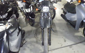 SUZUKI TS50 Hustler SA11A