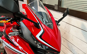 HONDA CBR400R ABS 2019 NC56