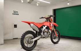 HONDA CRF250 RALLY 2018 ME12