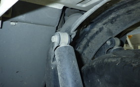 HONDA GYRO X 1994 TD02