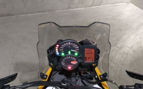 BMW F800GS 2009 0219