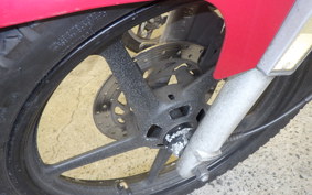 YAMAHA YBR125