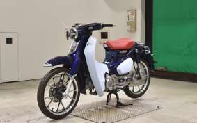 HONDA C125 SUPER CUB JA58