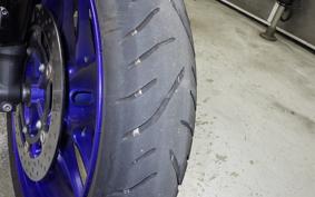 YAMAHA TRACER 9 GT 2022 RN70J