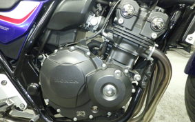 HONDA CB400SF GEN 4 A 2022
