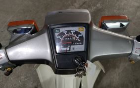 HONDA SUPER CUB90 HA02