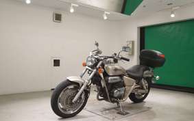 HONDA MAGNA 250 S 2022 MC29