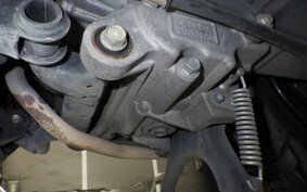 YAMAHA VINO 50 Gen.4 AY02