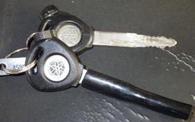 YAMAHA TRICITY 125 SE82J