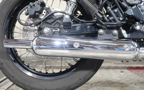 KAWASAKI W800 CAFE 2022 EJ800E