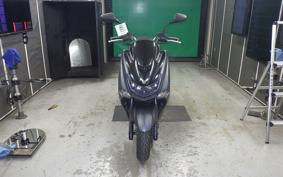 YAMAHA Majesty 155 Gen.2 S 2008 SG52J