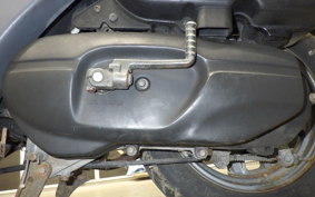 SUZUKI LET's 2 2017 CA1PA
