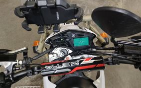 YAMAHA SEROW 250 DG17J