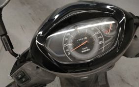 SUZUKI ADDRESS V125 DT11A